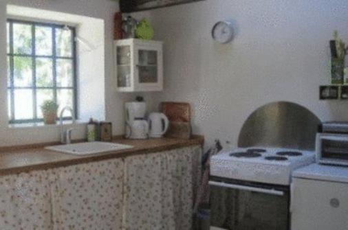 Dyrlev Bed & Breakfast แพรสตู ภายนอก รูปภาพ